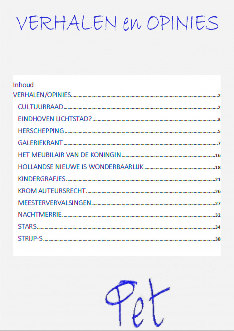 Afbeelding invoegen